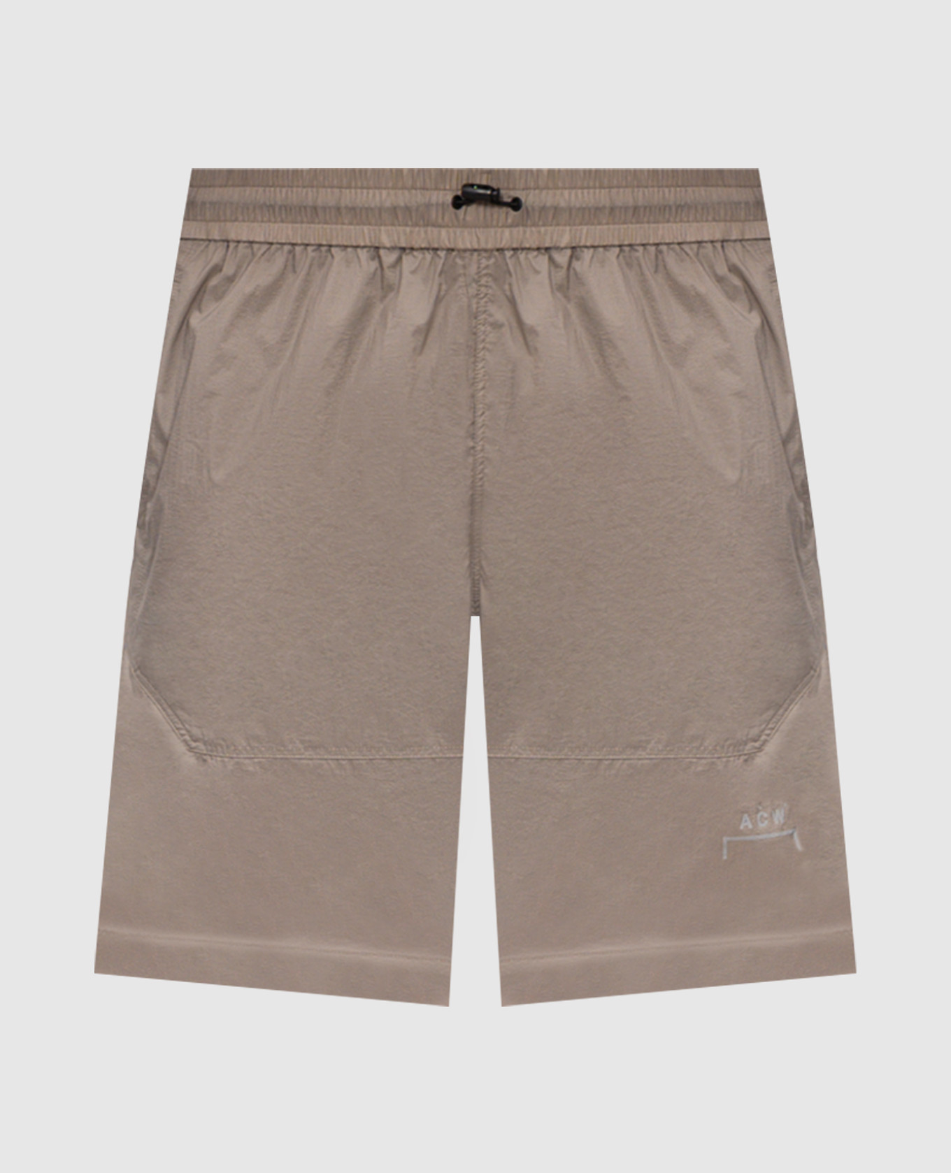 Бежевые шорты Balfron