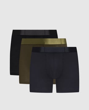 CDLP Набор трусов-брифов MUW002011723