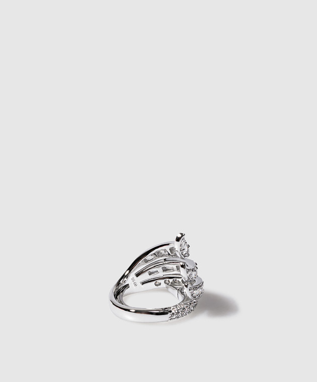 Swarovski кольцо Vienna 5762207 изображение 4