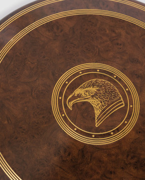 Stefano Ricci Панеттон с шоколадом и кофе 1000 г PANETTONE1CAFE01