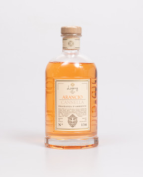 Logevy Аромадифузор Arancio Cannella 1000 мл LOG0234ARANCIOECANNELLA