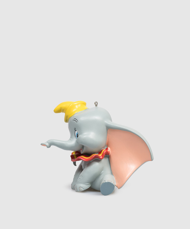 Disney Ялинкова прикраса Dumbo DN37085 зображення 2