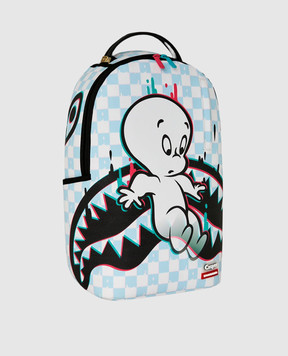 Sprayground Детский рюкзак CASPER FADE AWAY 910B9159NSZ