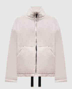 Max Mara Бежева куртка CRISTINA MTCCRISTINA