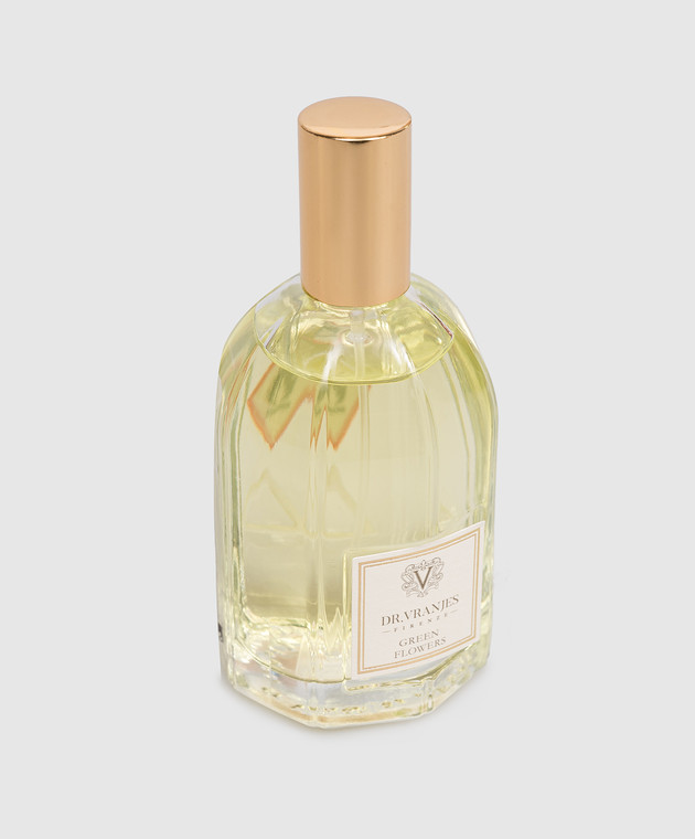 Drvranjes Аромадифузор Green Flowers 100 мл FRV0015B100ml зображення 2