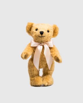 Merrythought Сувенир в виде медведя Henley Butterscotch HNY12BSHENLEYBUTTERSBGM