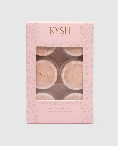 Kysh