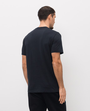 Moncler Набір футболок з нашивкою логотипа L10918C00032829H8