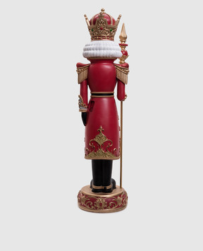 EDG Декортивна різдвяна музична статуетка Soldier 686051420