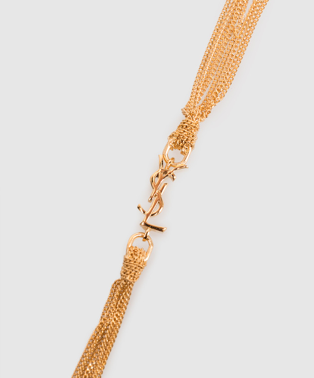 Saint Laurent браслет 804330Y1500 изображение 3