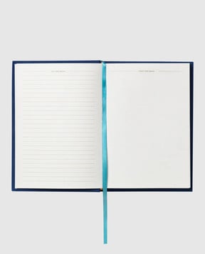 Printworks Синій блокнот Just A Note PW00714