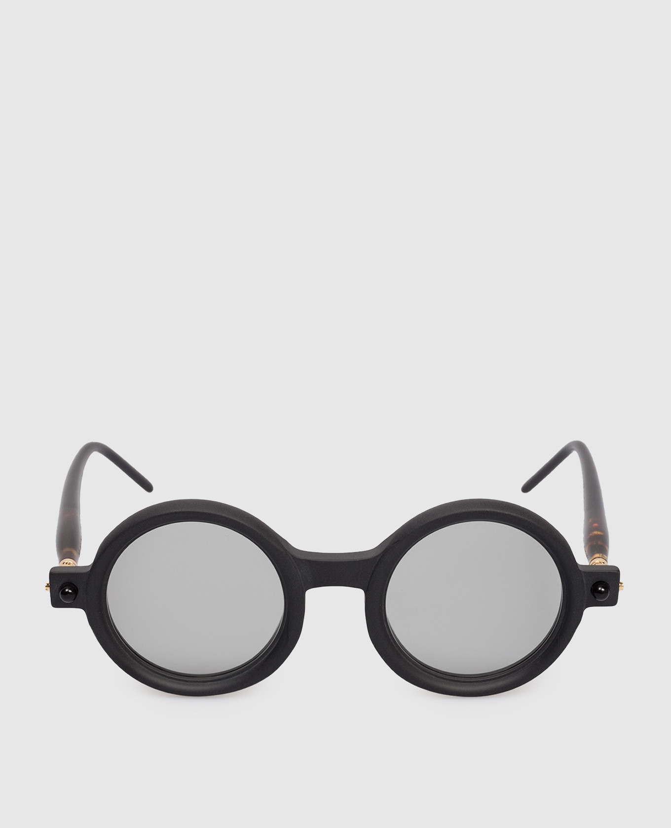 

Черные очки P1, Черный, Солнцезащитные очки