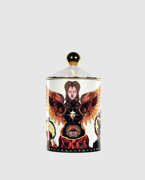 Smells Like Spells Ароматическая свеча Far Eastern Incantations Z0001036Z0001212