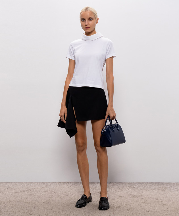 Givenchy Білий топ BW70GE30ZP зображення 2
