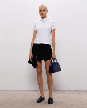 Givenchy Белый топ BW70GE30ZP