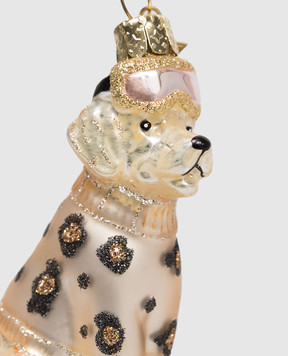 Vondels Елочная игрушка Labrador 4232250095017