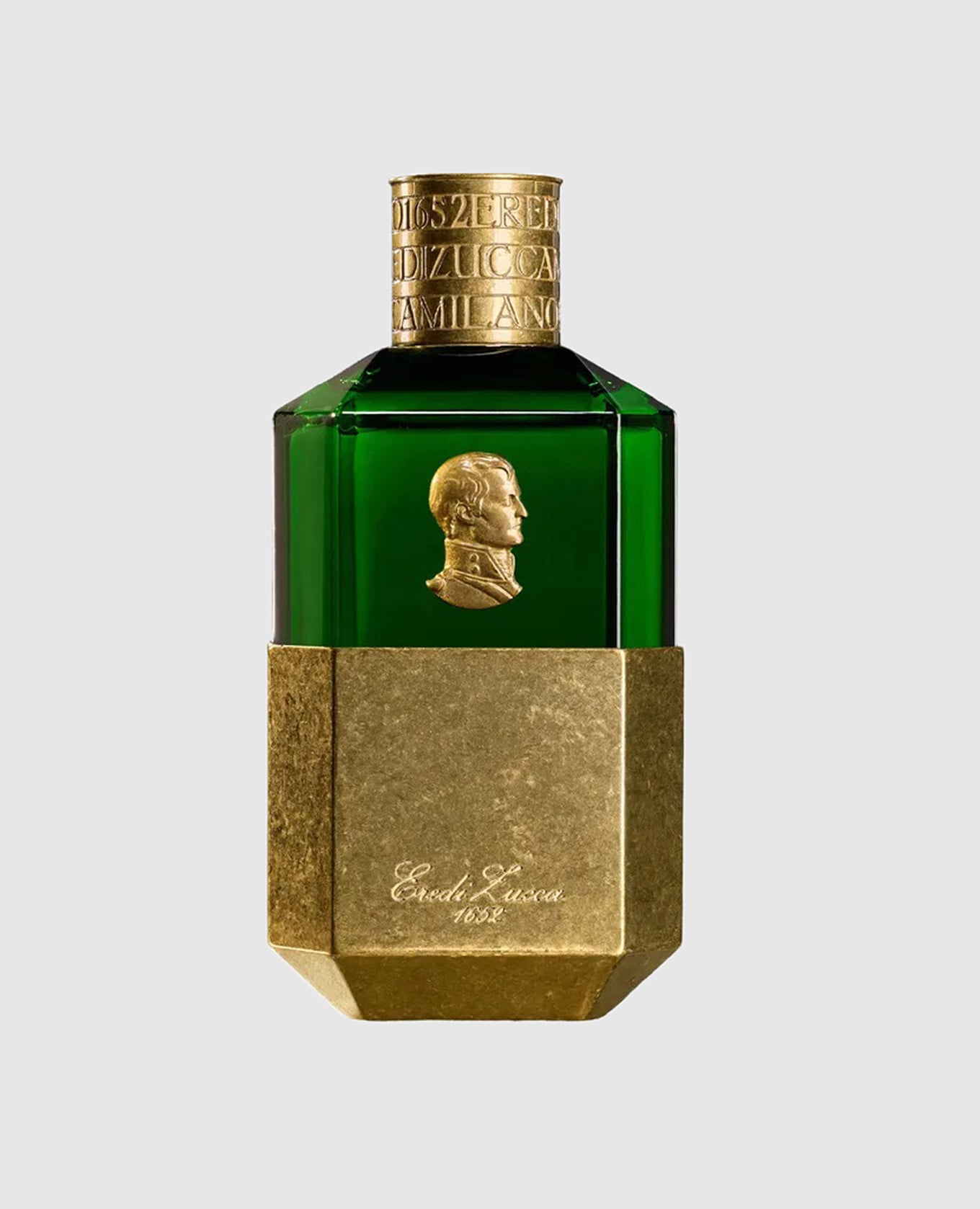 

Парфюмерная вода Vetivero, Зеленый, Парфюмы