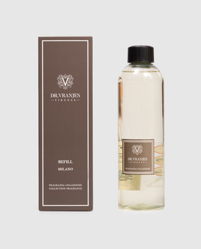 Drvranjes Наповнювач для аромадифузора Milano 500 мл FRV0054E500ml