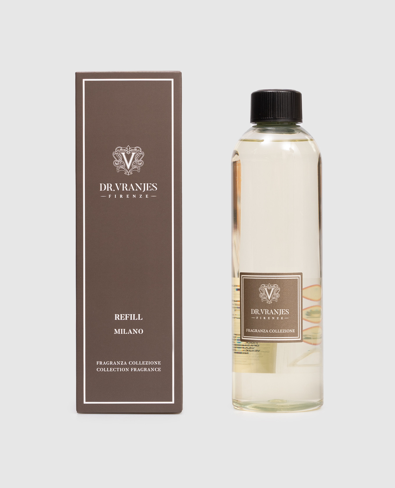 

Наполнитель для аромадиффузора Milano 500 мл, Желтый, Ароматы для дома