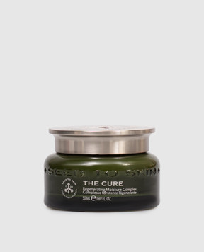 Seed to Skin Зволожувальний крем для обличчя The Cure 50 мл SL1002