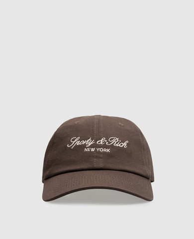 Sporty & Rich