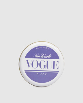 San Carlo Панеттоне з шоколадними крихтами Vogue 100 г PCVO100