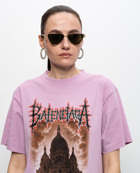 Palm Angels Сонцезахисні окуляри Fontana PA2004765559