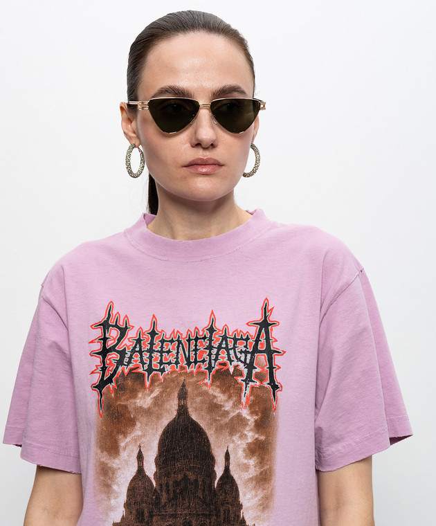 Palm Angels Сонцезахисні окуляри Fontana PA2004765559 зображення 2