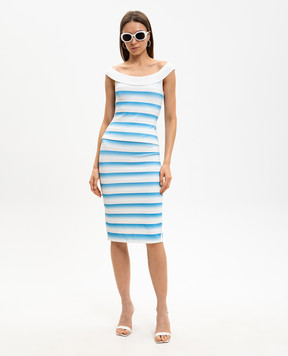 Herve Leger Топ Jessi 46HOS1561610