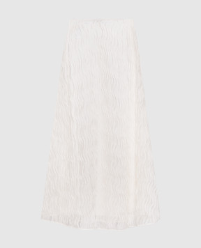 Peserico Біла спідниця E0520703703