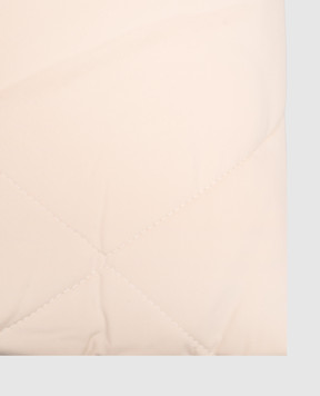Dore & Rose Бежевое стеганое охлаждающее одеяло COOLINGBLANKET180x225