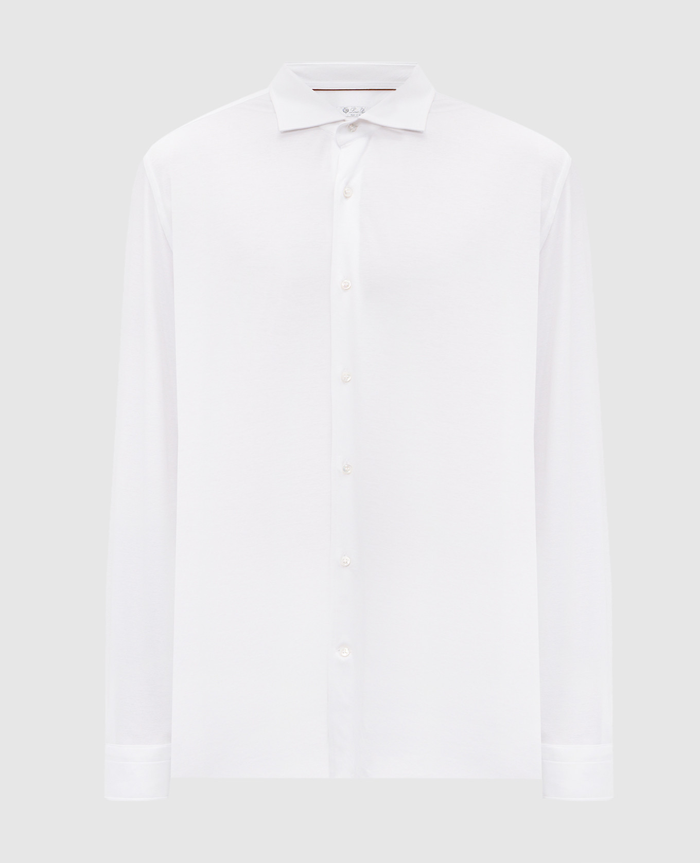 

Белая рубашка Andrew, Белый, Рубашки