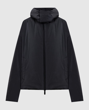 Y`S Yamamoto Черная куртка YWY43933