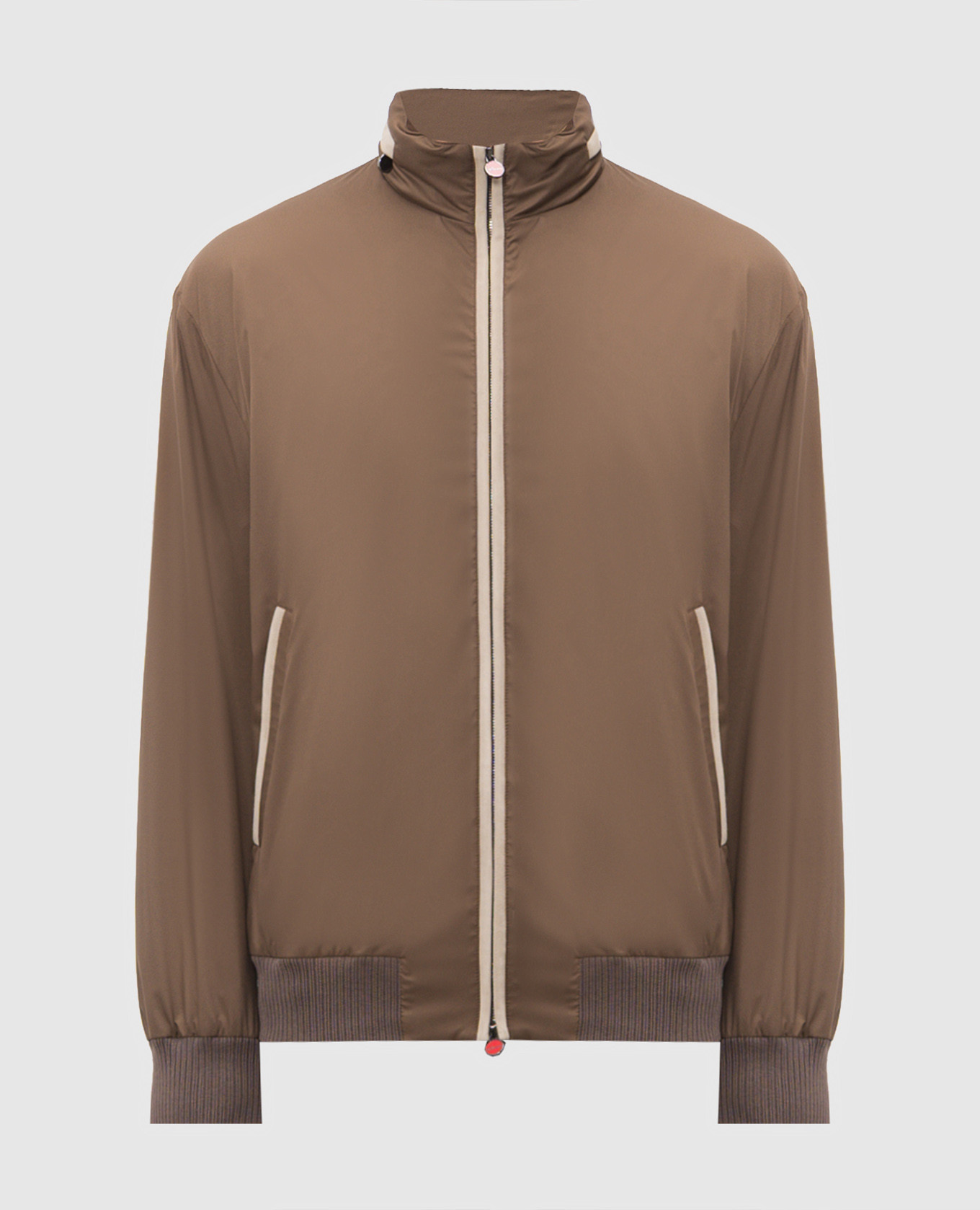 

Коричневая куртка, Коричневый, Куртки