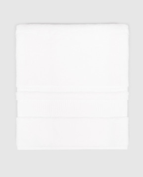 Hamam Білий махровий рушник для ванної PERA PERABATHTOWEL