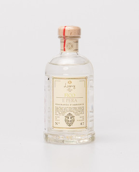 Logevy Аромадифузор FICO E PERA з логотипом 100 мл LOG0177FICOEPERA