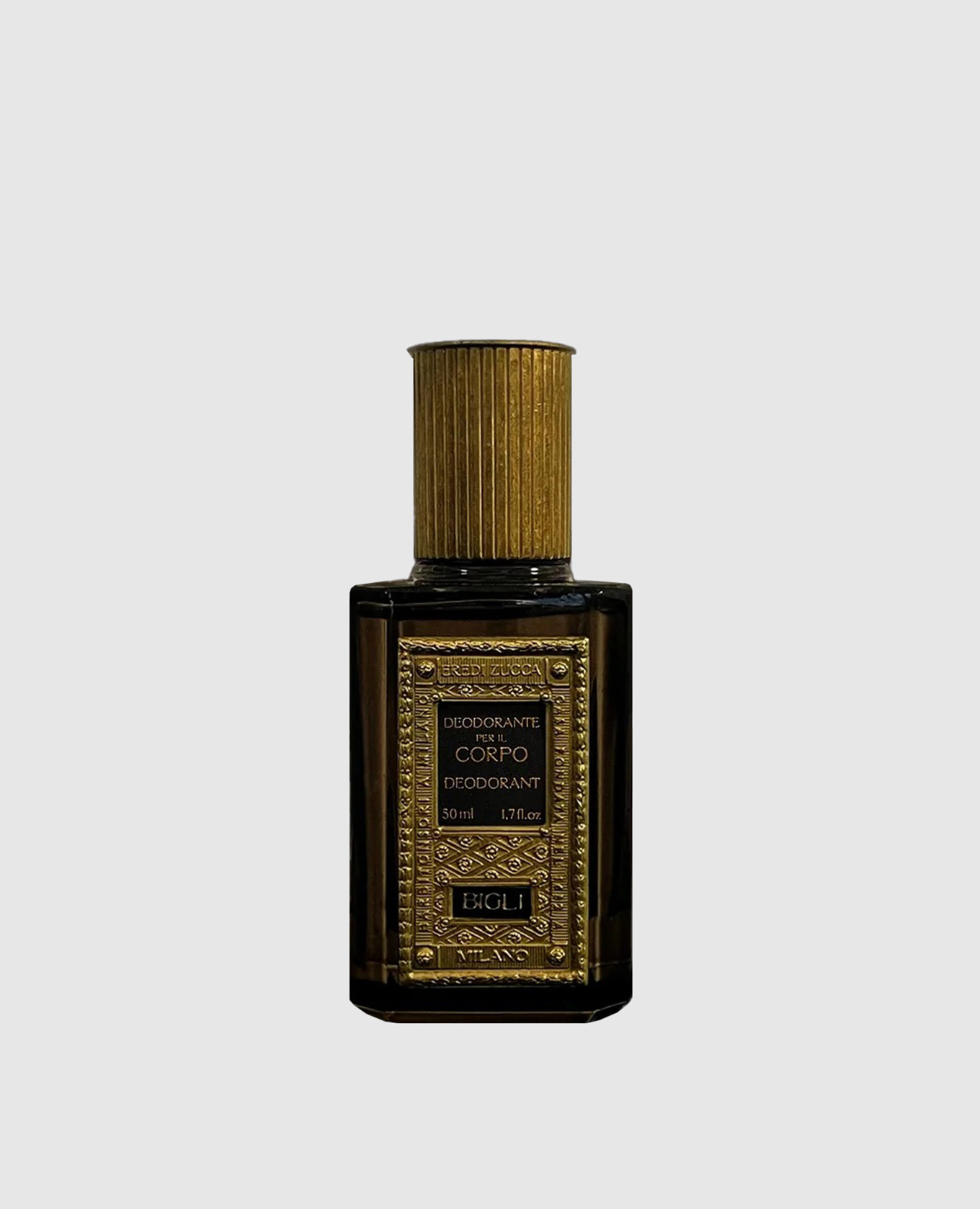 

Дезодорант Bigli 50 мл, Коричневый, Крема для тела