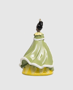 Disney Елочное украшение Princess Tiana DN25162