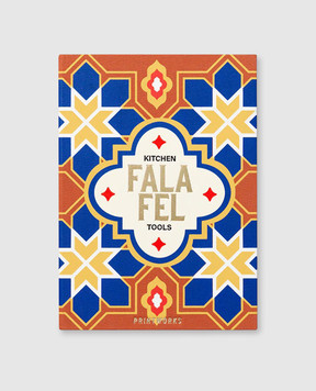 Printworks Набір інструментів для фалафеля PW00748