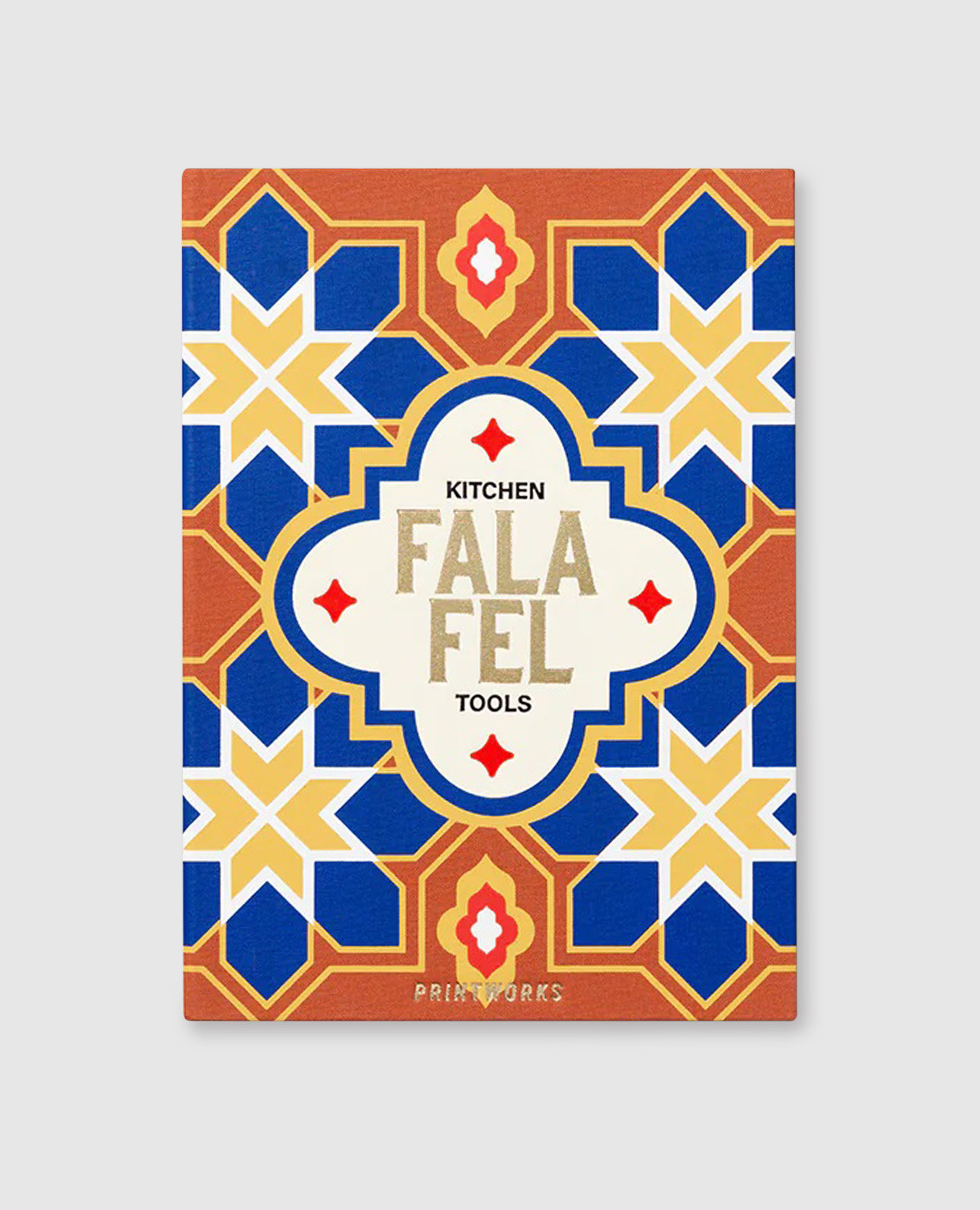 

Набор инструментов для фалафеля, Серебристый, Аксессуары для кухни