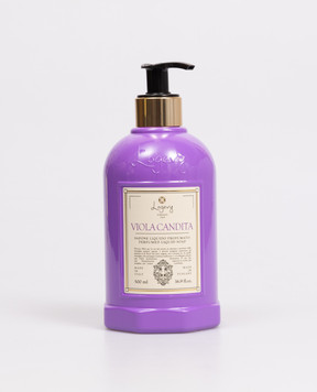 Logevy Жидкое мыло Viola Candita 500 мл LOG0281VIOLACANDITA