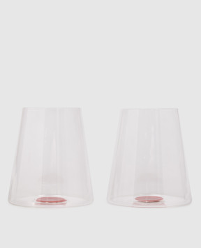 Trebonn Набір кришталевих склянок-келихів SplitGlass для червоного вина 2025111