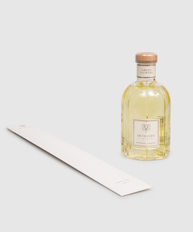 Drvranjes Аромадифузор Green Flowers 1250 мл FRV0015K1250ml зображення 2