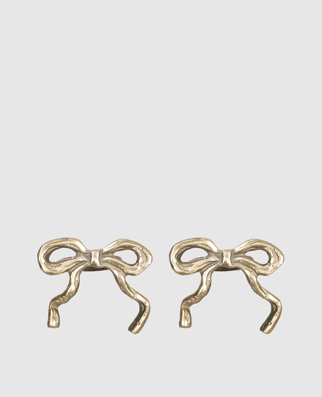 

Набор золотистых колец для салфеток, Золотистый, Аксессуары для кухни