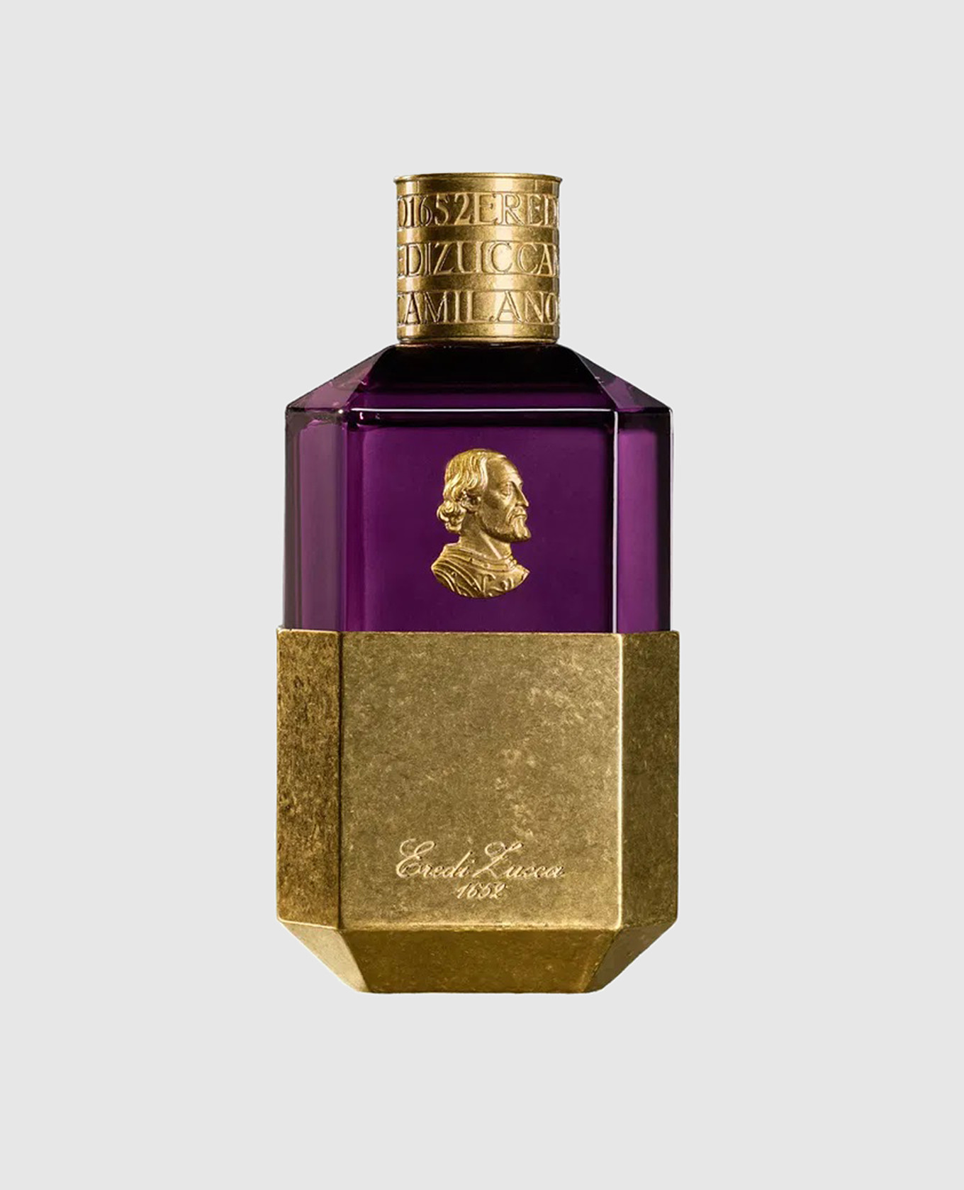 

Парфюмерная вода Duomo 100 мл, Фиолетовый, Парфюмы