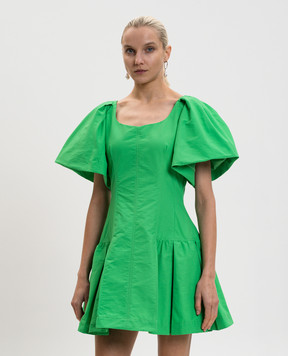 Simkhai Зелена сукня Hattie 1261230CF