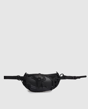 Innerraum Чорна сумка крос-боді I30 I30BMBKPV00