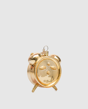 Vondels Ялинкова іграшка Wine O'Clock Alarm 2250101090013