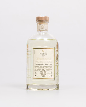 Logevy Аромадиффузор Champagne e bacche di rosa 1000 мл с эмблемой LOG0236CHAMPAGNEEBA