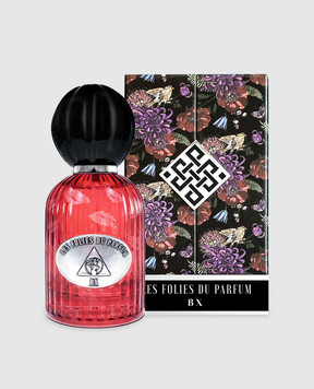 Les Folies du Parfum Парфуми BX 100 мл LF01010031